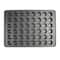 4 Pack: Non-Stick 48-Cavity Mini Muffin Pan by Celebrate It®